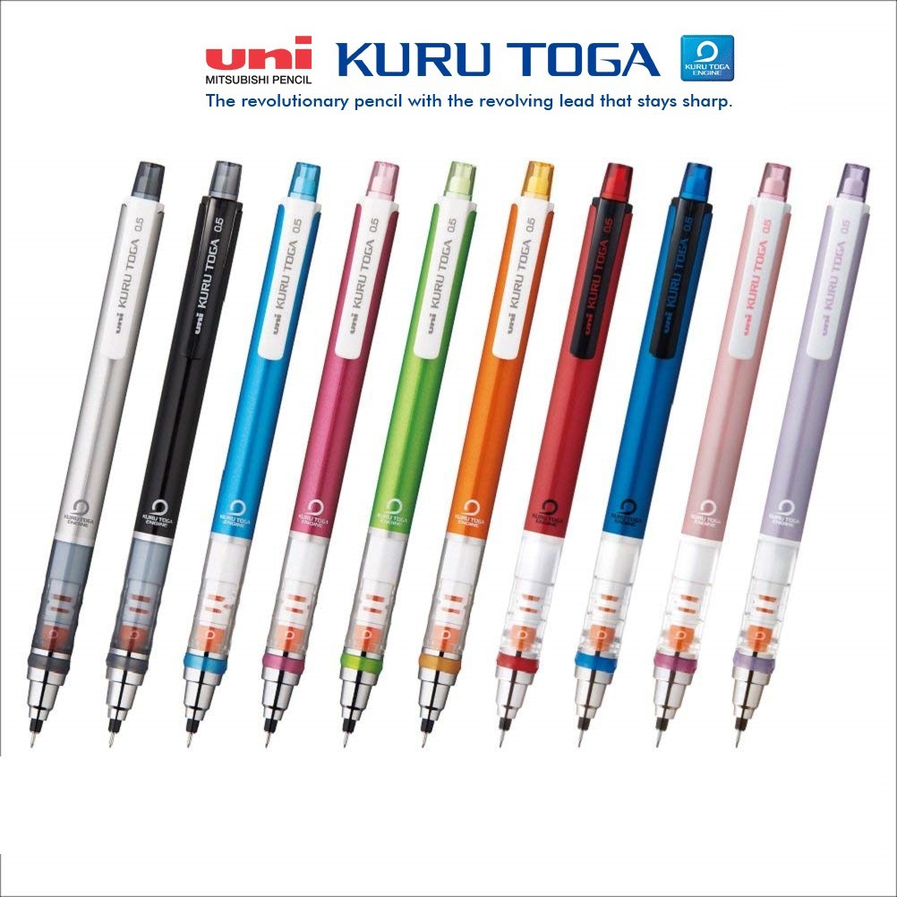 where to buy kuru toga pencil