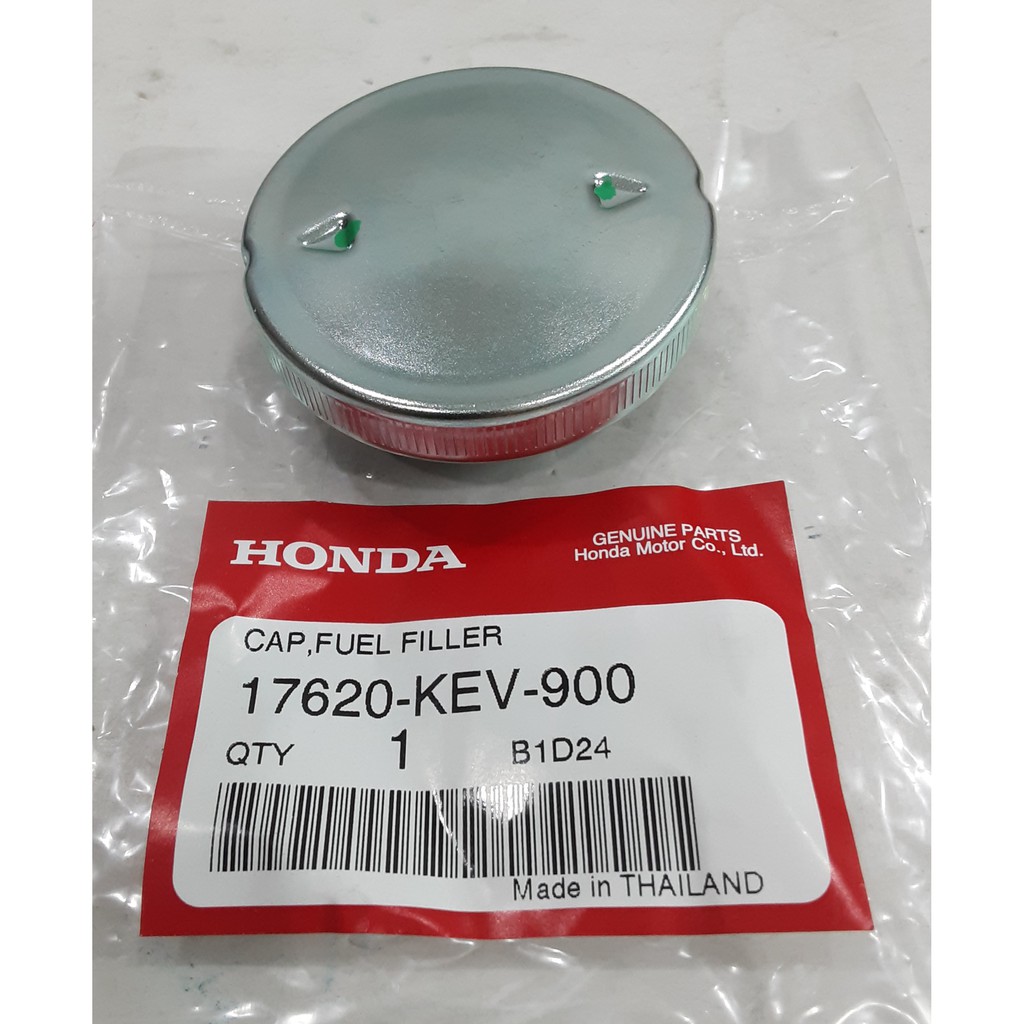HONDA EX5/DREAM TANK CAP OE ORIGINAL HONDA/PETROL TANK CAP Shopee