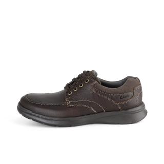 clarks men's cotrell edge derbys