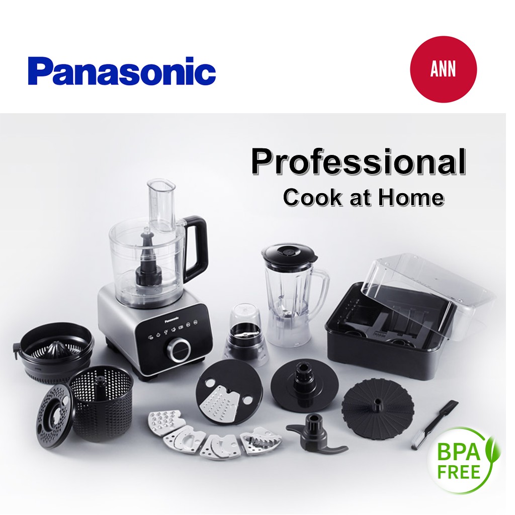 ready-stock-panasonic-food-processor-mk-f800-1000w-2-5l-capacity