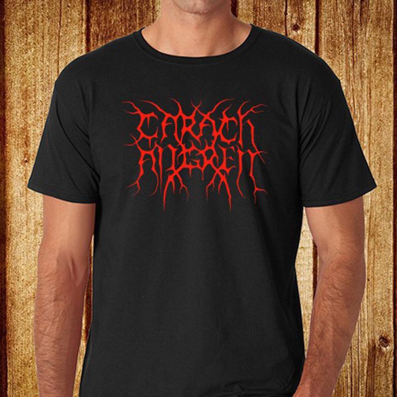 carach angren shirt