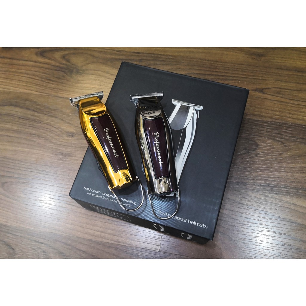 phaeton professional clipper