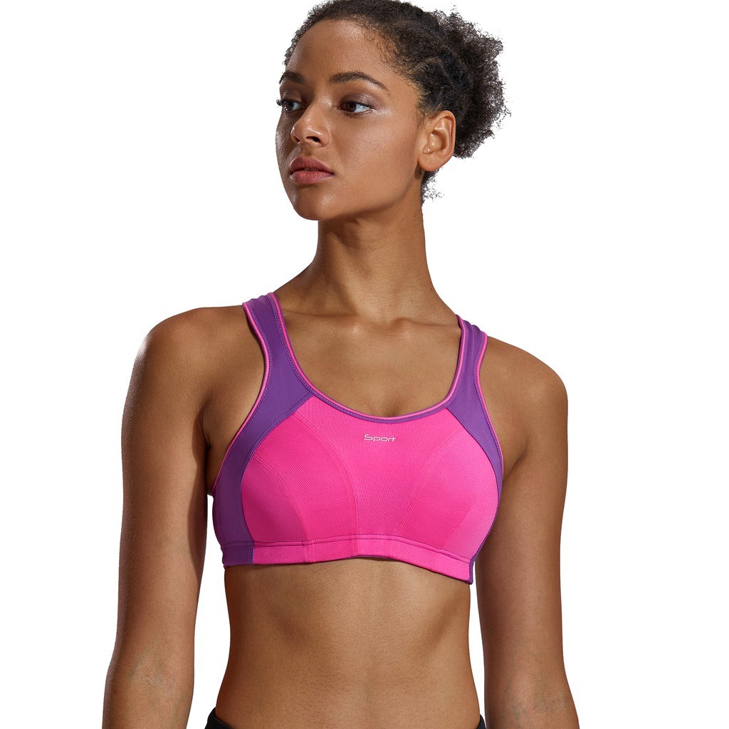 42g sports bra