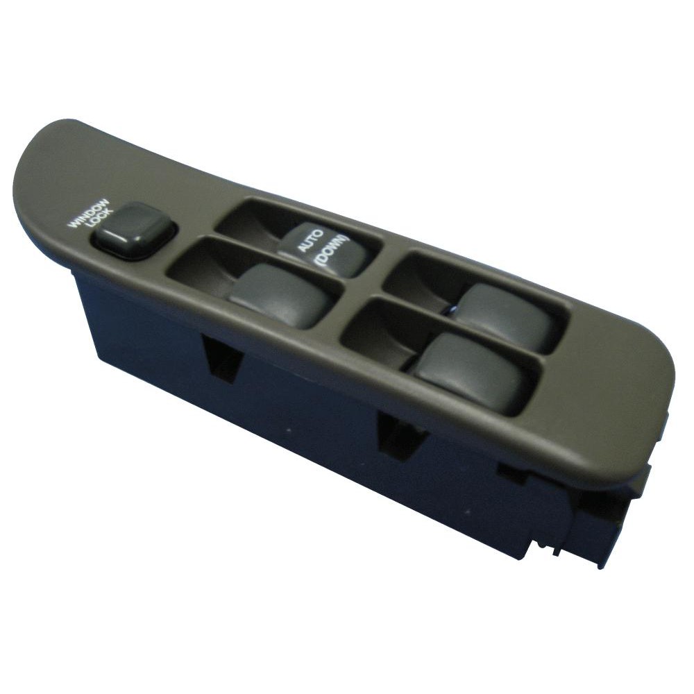 Power Window Main Switch OEM Proton Wira (Driver Side) Shopee Malaysia