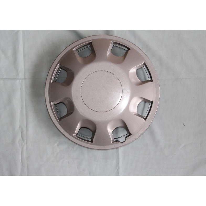 WHEEL COVER PERODUA VIVA 12 INCH (1 SET 4 PCS) Shopee Malaysia