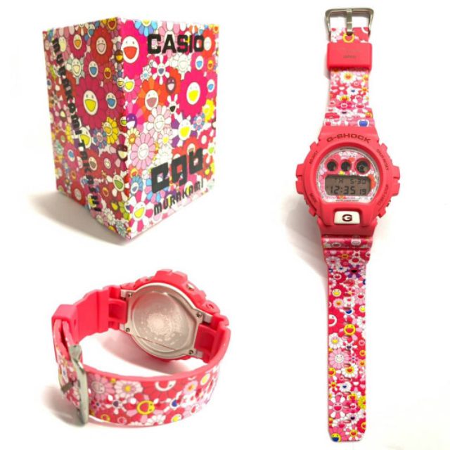 harga g shock murakami