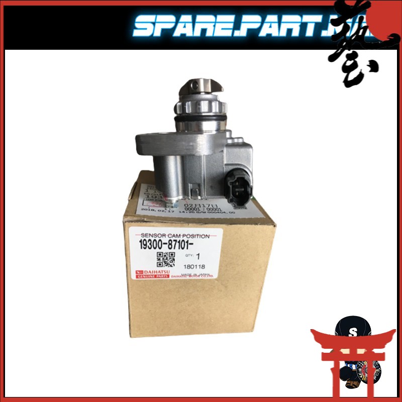 Buy Perodua Kembara Distributor Old Model 2pin Seetracker Malaysia