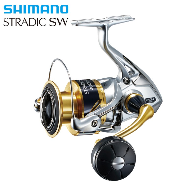 shimano socorro sw spinning reel
