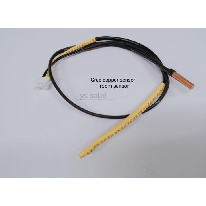 GREE ORIGINAL COIL SENSOR 3900031302 (15K+20K) Shopee Malaysia