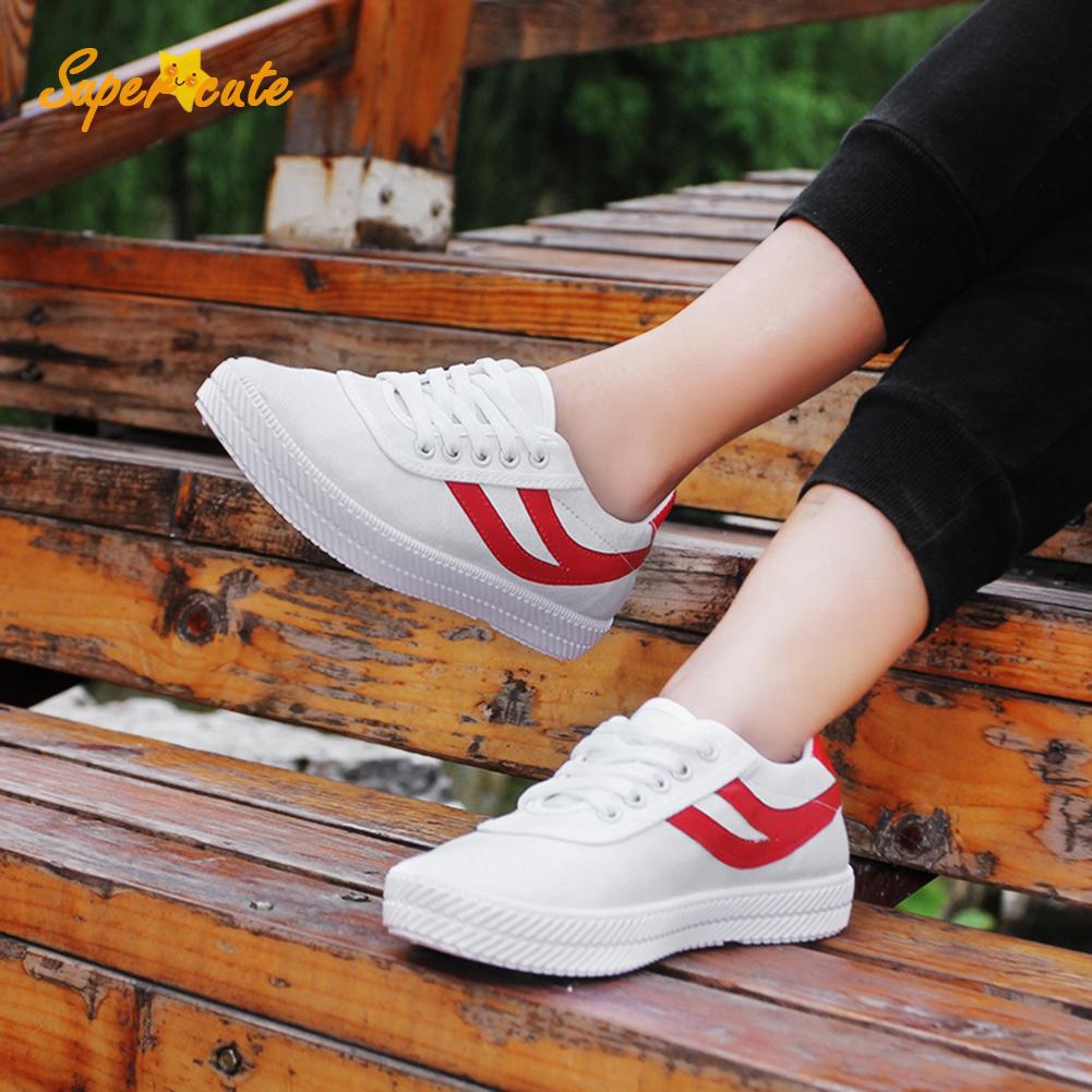 cute female sneakers