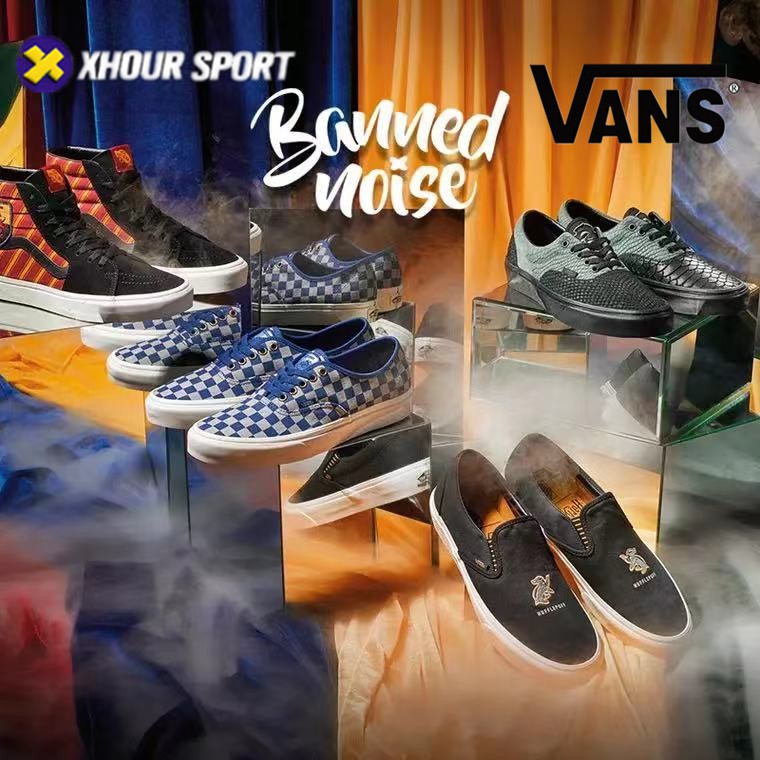 vans official store shopee
