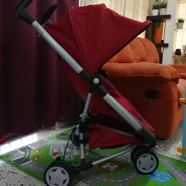 quinny zapp xtra 2.0