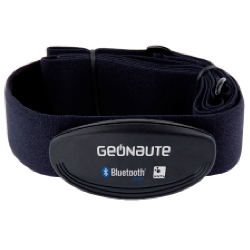 NEW DC1 KALENJI DUAL ANT+ / BLUETOOTH SMART RUNNER'S HEART RATE MONITOR