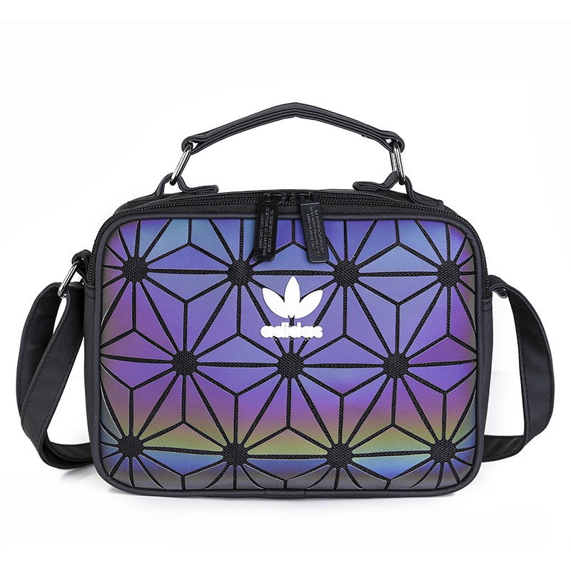 adidas shoulder bag women's