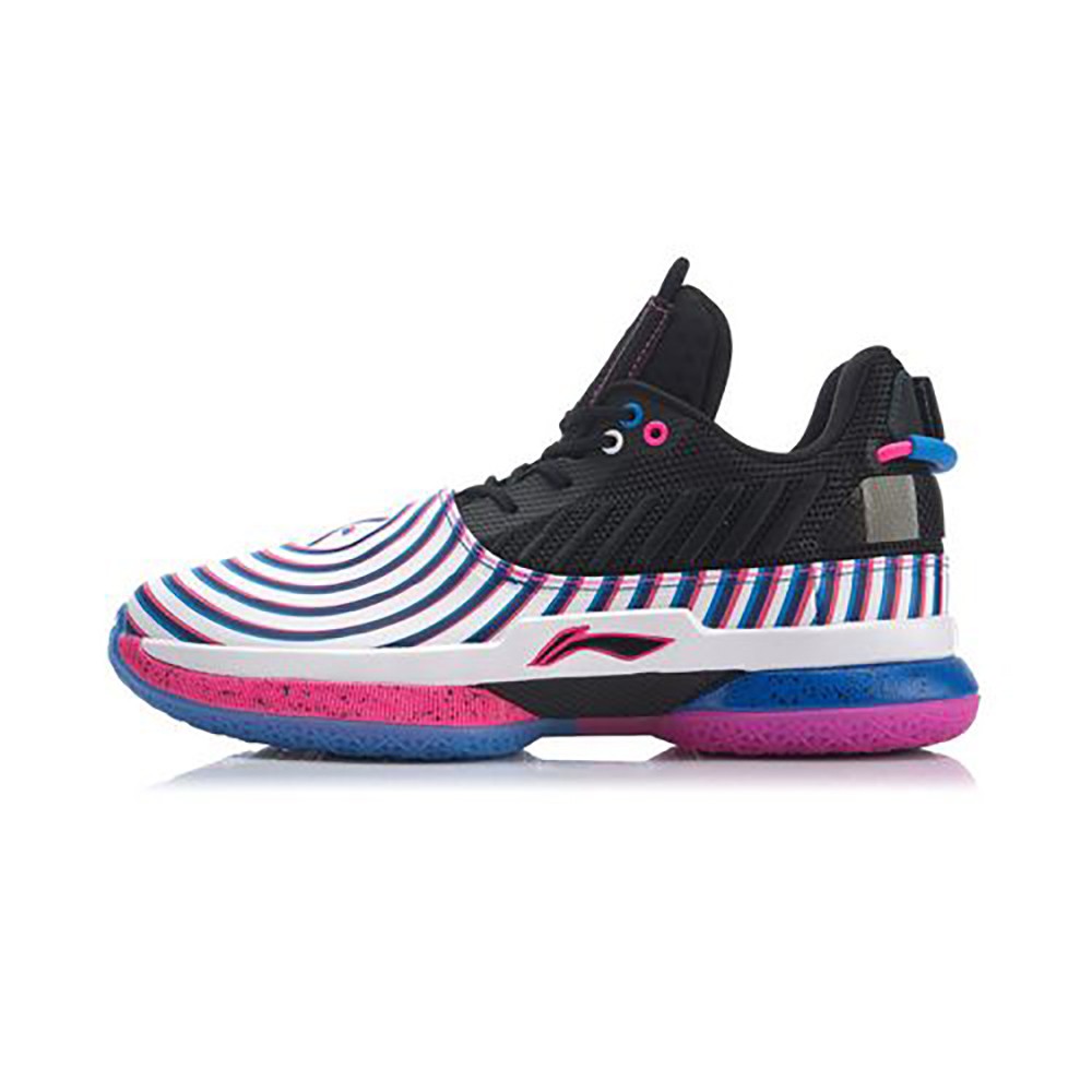 li ning wade 7