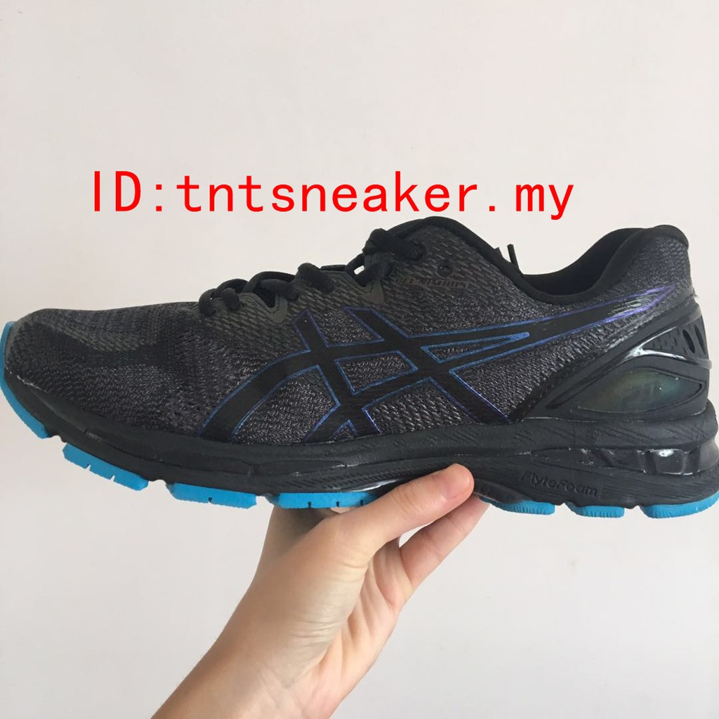 asics nimbus 20 45