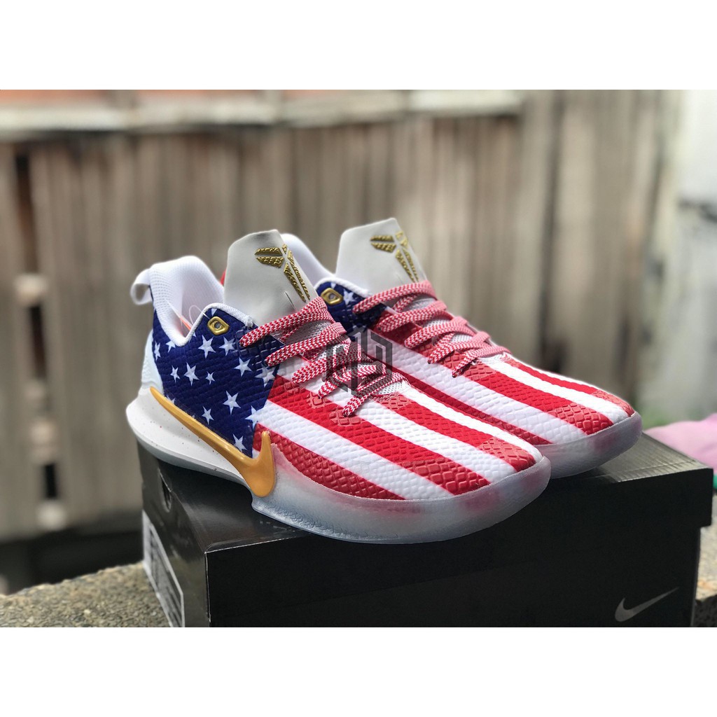 kobe mamba focus usa