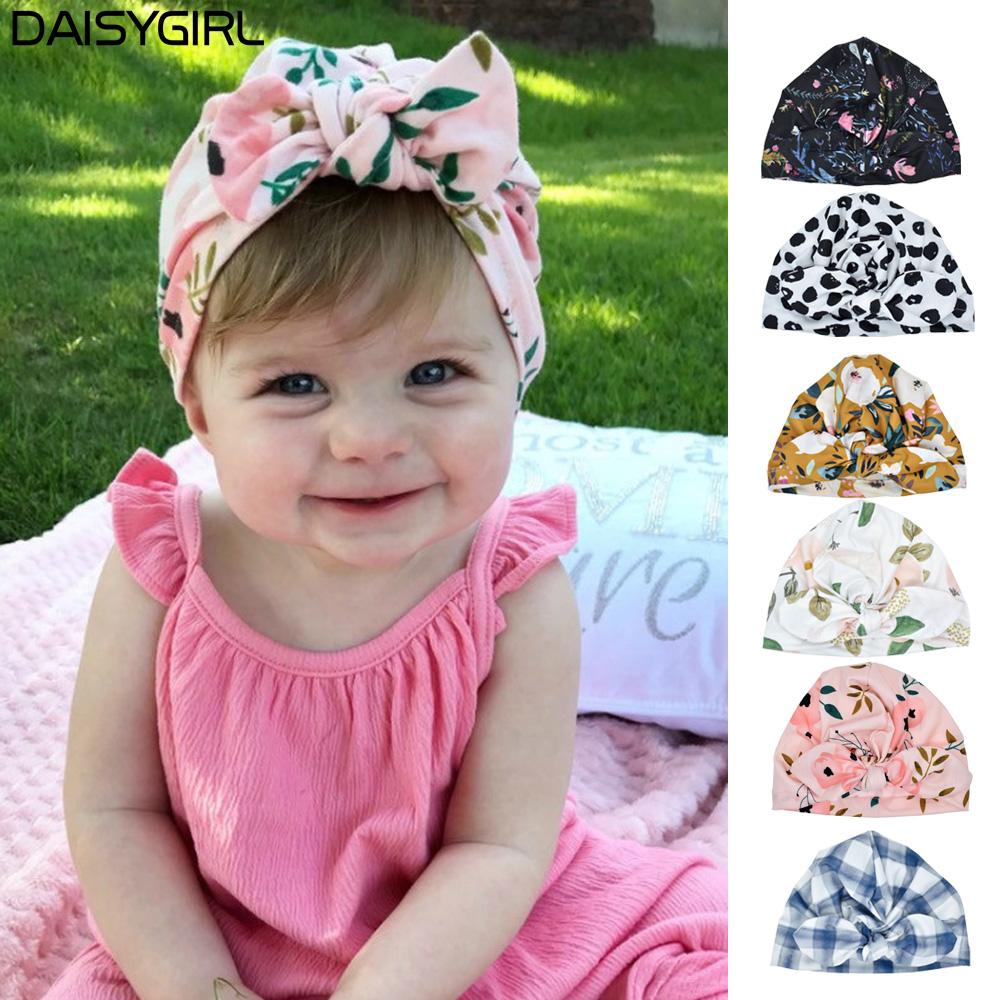 cute baby girl hats and headbands