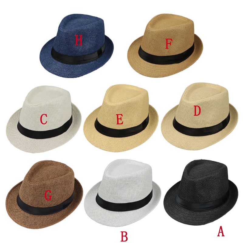 kids fedora hats cheap