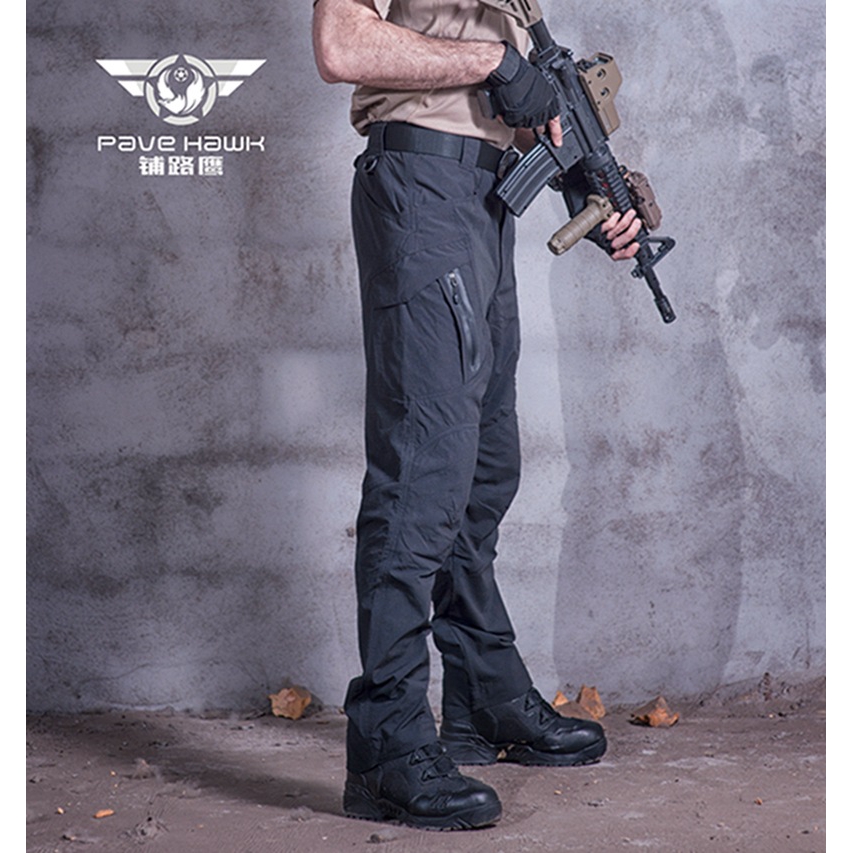 military tactical waterproof pants