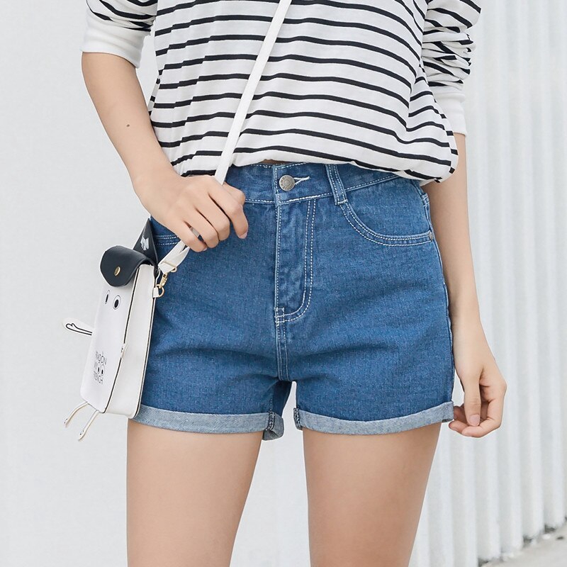 seven jeans shorts