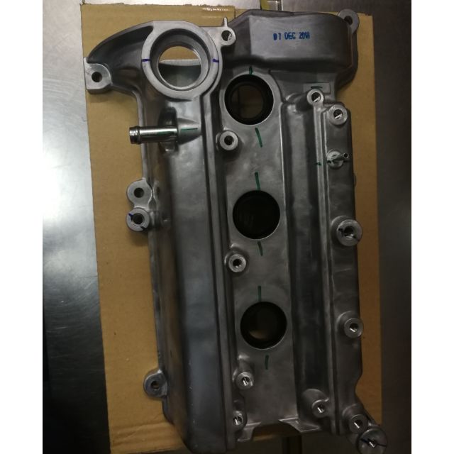 KENARI KELISA VALVE COVER CYLINDER HEAD COVER ORIGINAL 