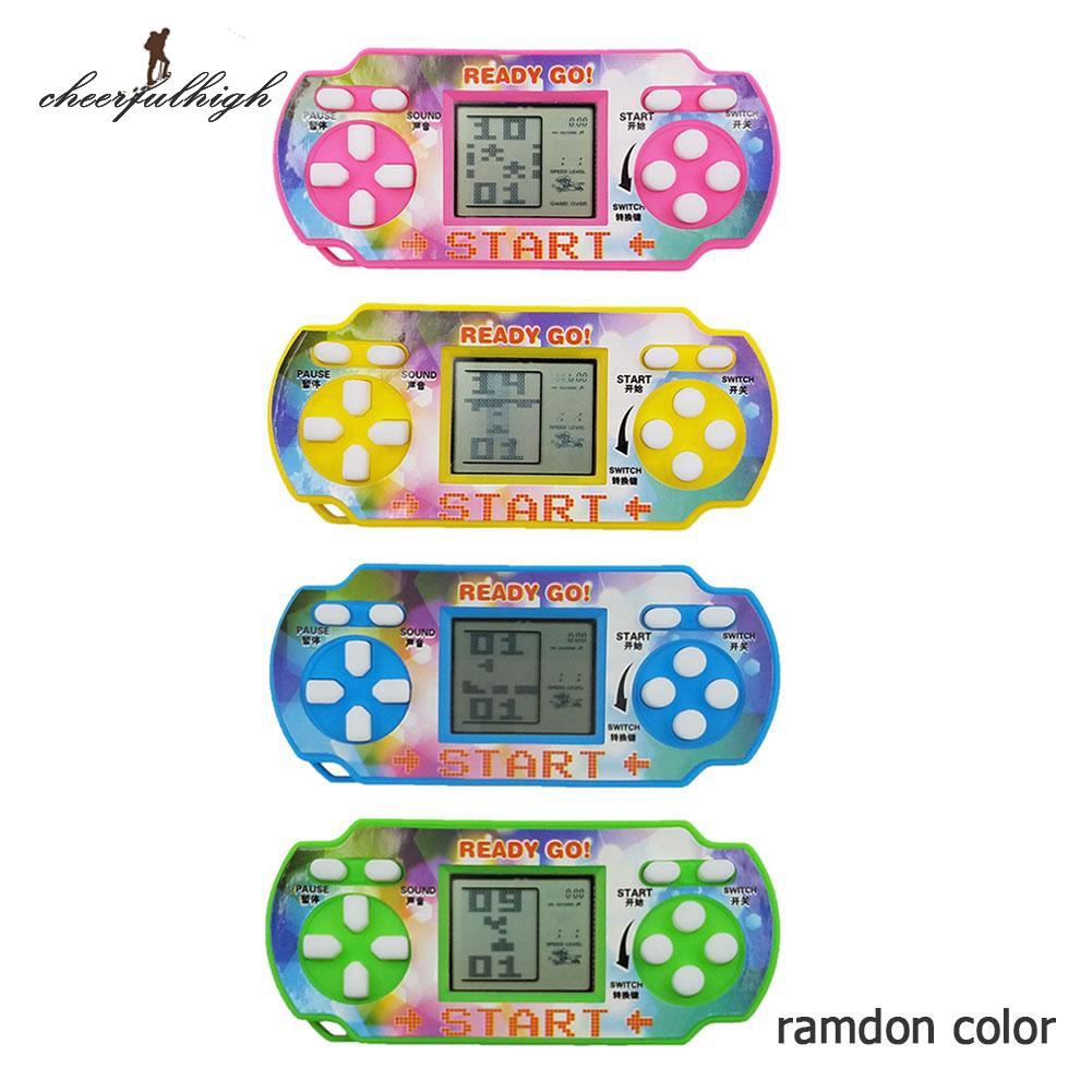 educational handheld games