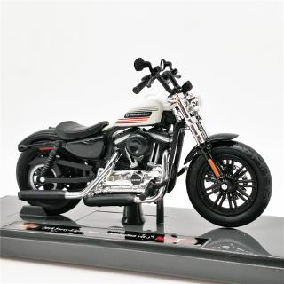 maisto harley davidson series 2