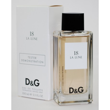 dolce gabbana 18 la lune