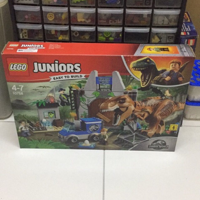 lego 10758