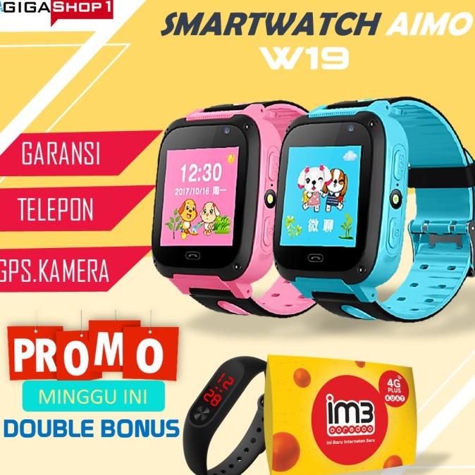 smartwatch imo