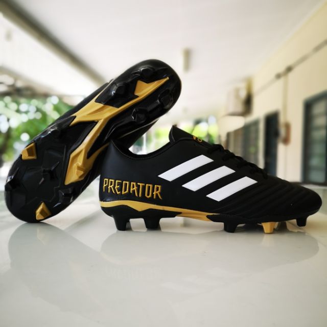 kasut adidas predator