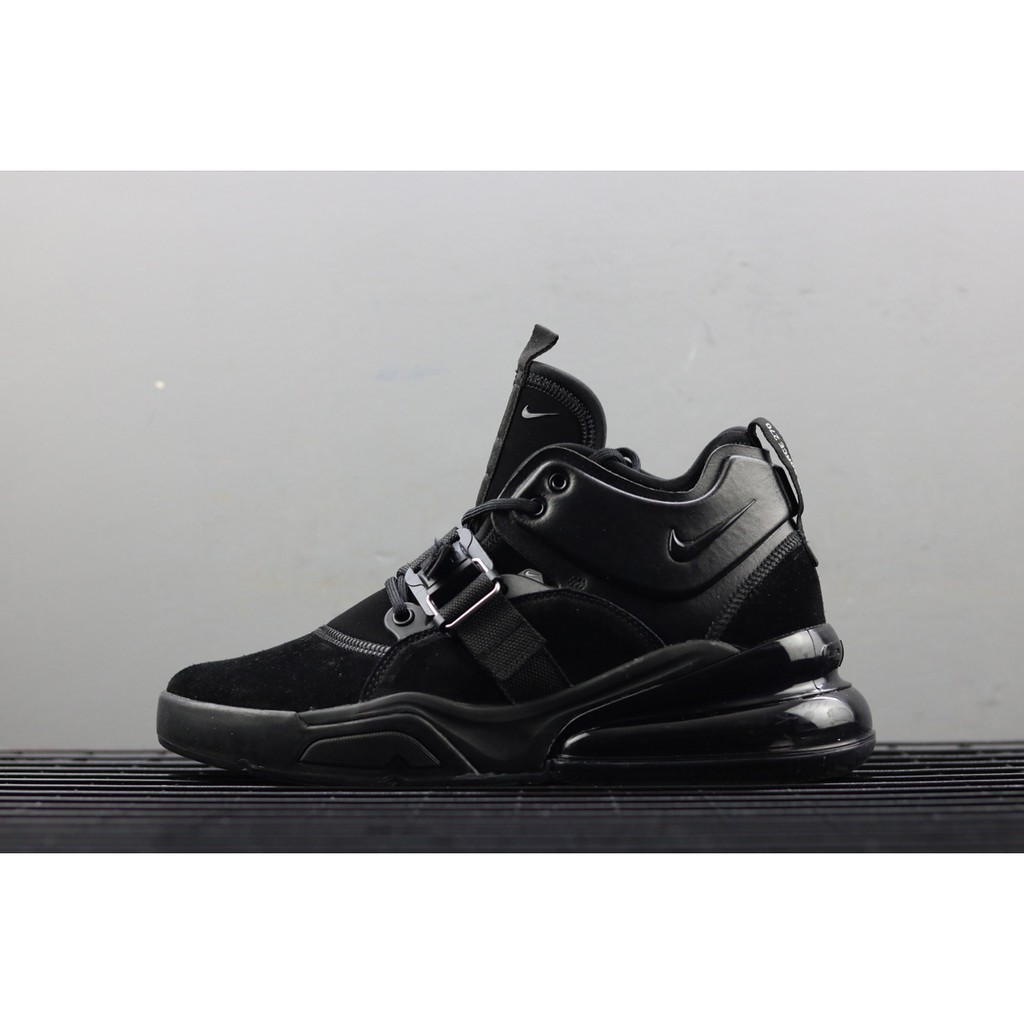 triple black air force 270