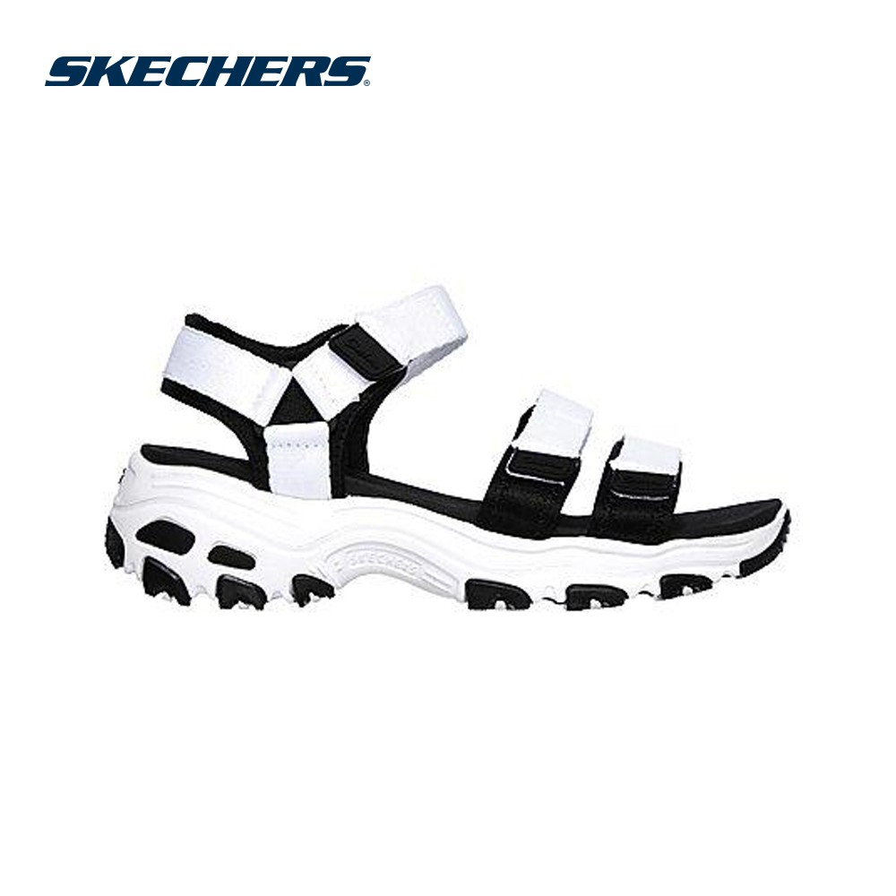 cali skechers sandals