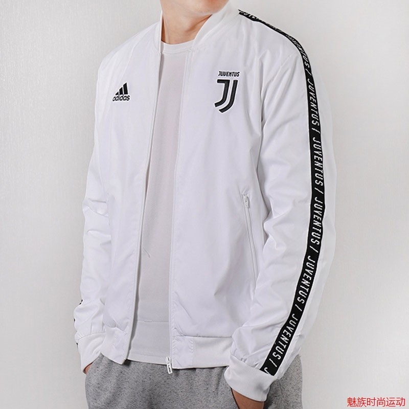 windbreaker juventus