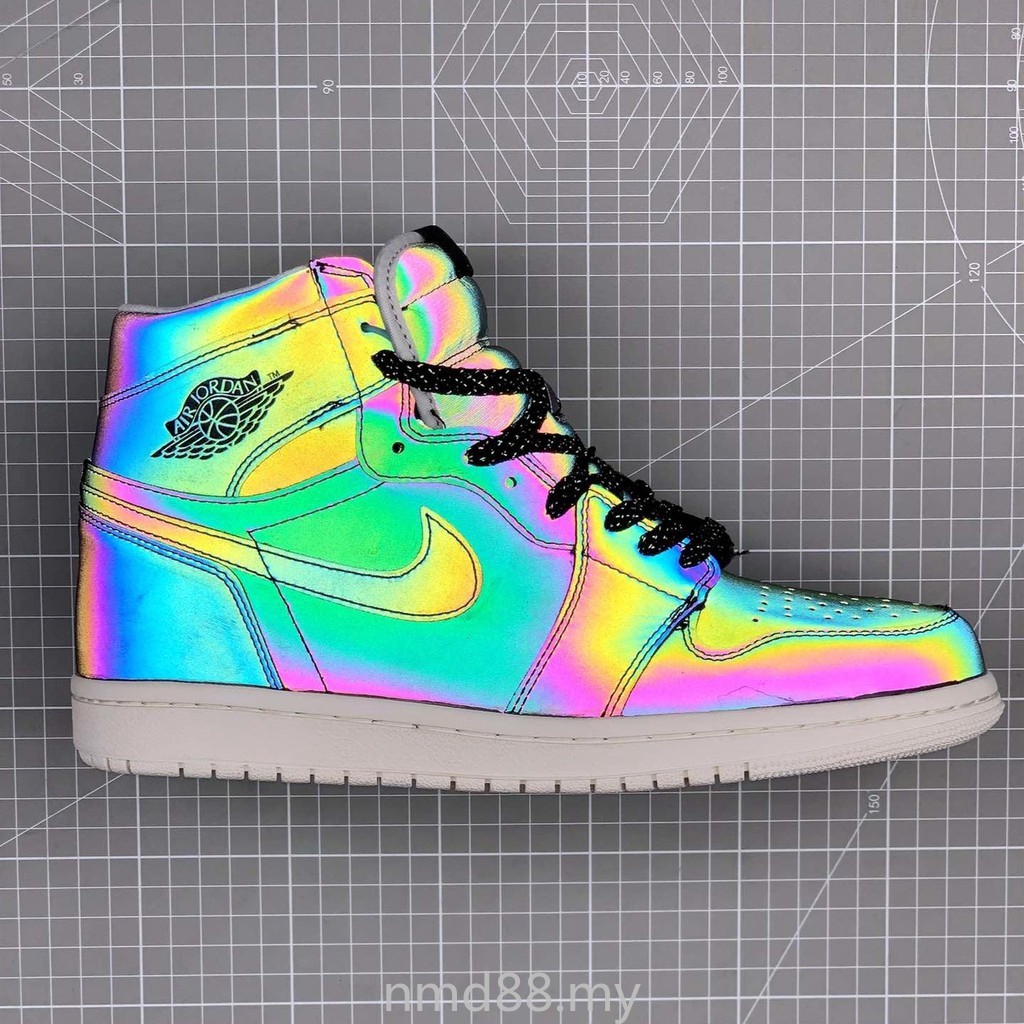 nike air jordan chameleon