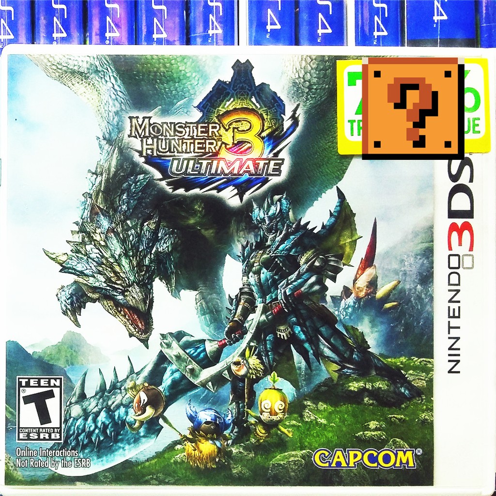Action Rpg 3ds Therugbycatalog Com
