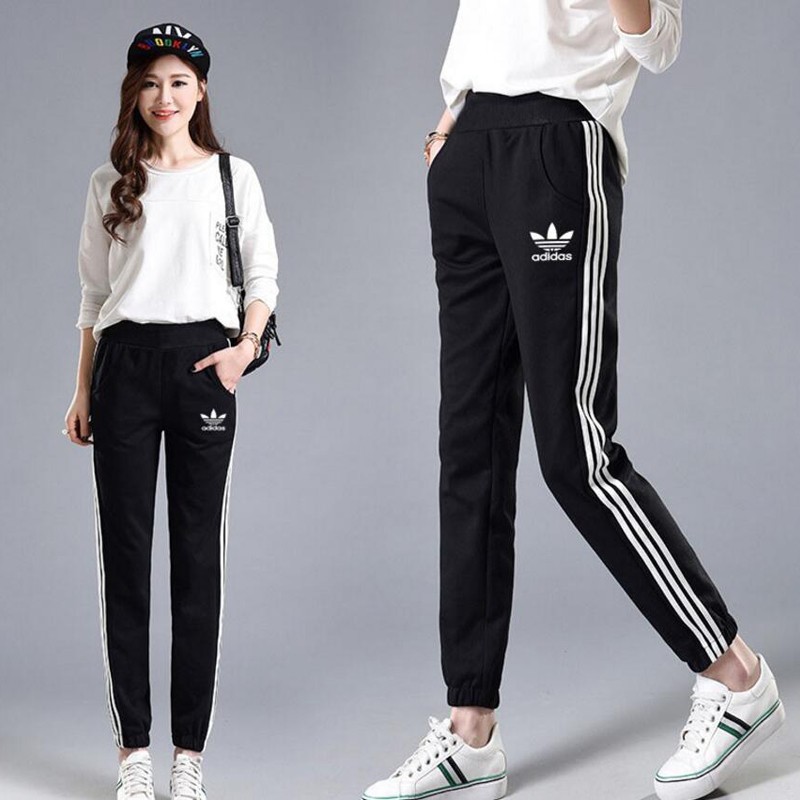 adidas ladies trousers