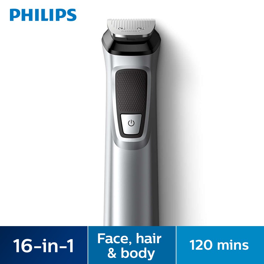 philips ultimate styling and precision