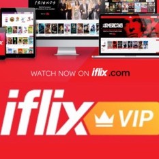 Iflix.com