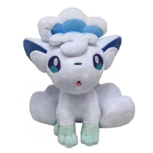 pokemon center alolan vulpix