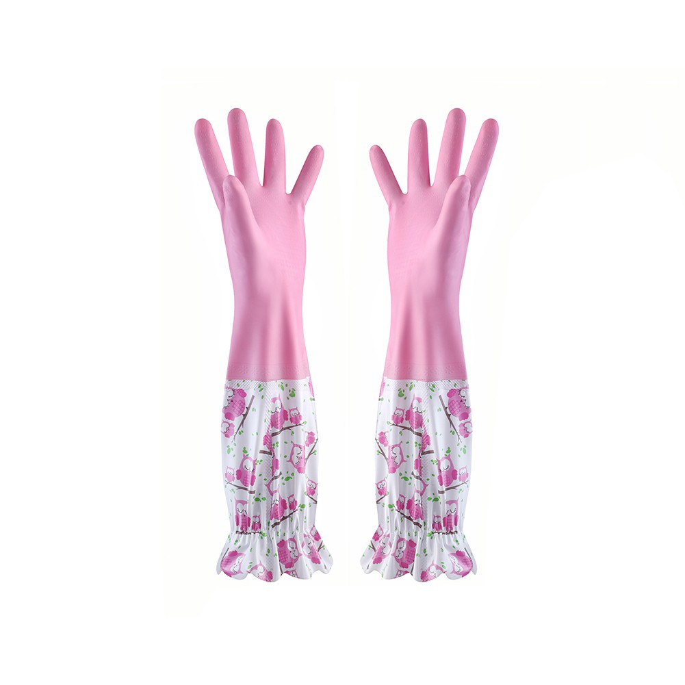 non latex dish gloves