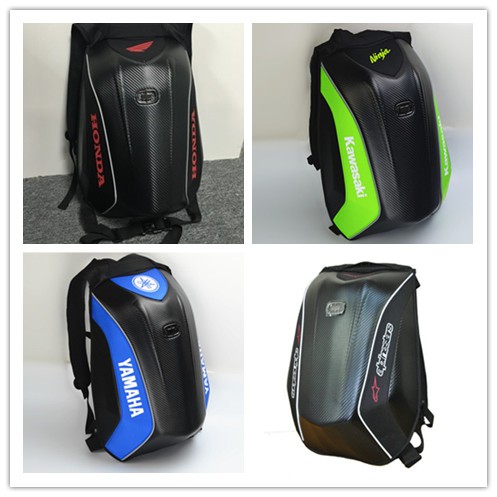 honda motorcycle backpack
