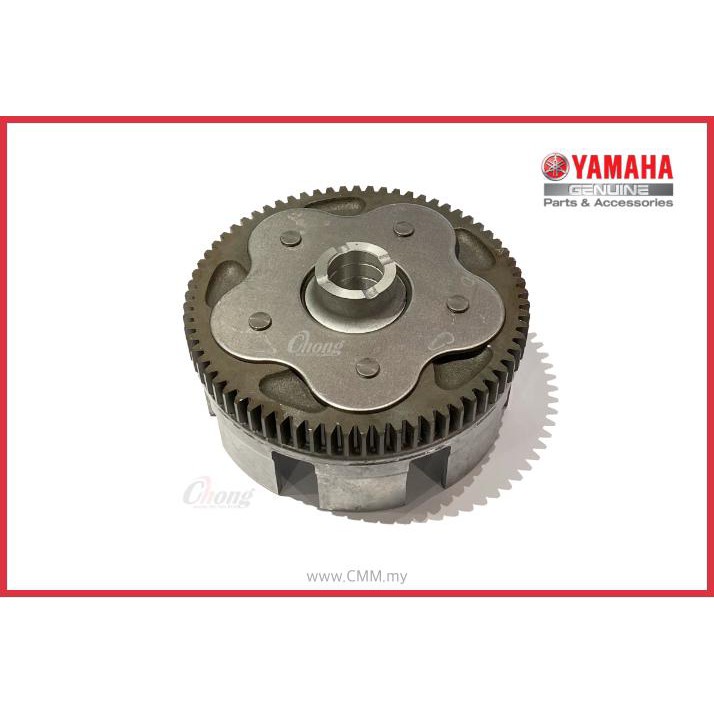 Yamaha LC135 V1 ES 4 Speed (Clutch ) Primary Driven Gear/Clutch Gear