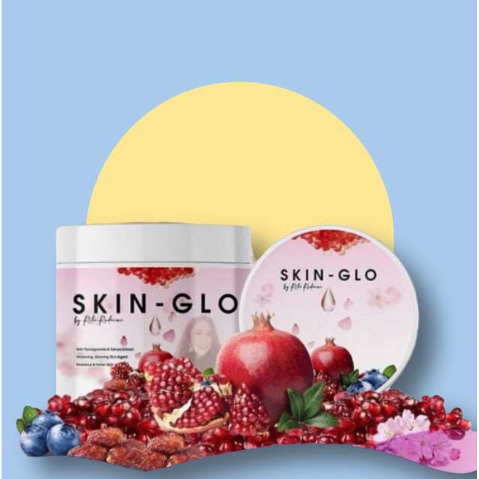 skin glo