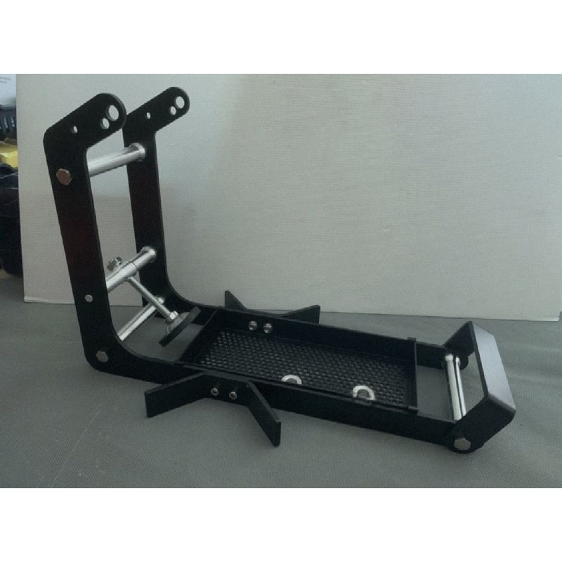 [READY STOCK] 100HIGH QUALITY PROX ENGINE STAND UNIVERSAL LC135 Y15ZR