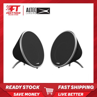 altec lansing xpedition v2