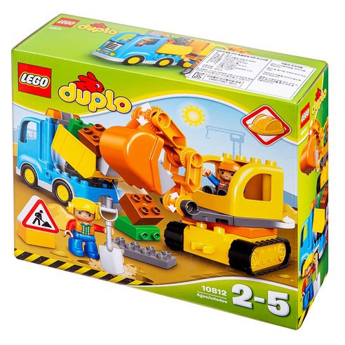 lego 10812 duplo