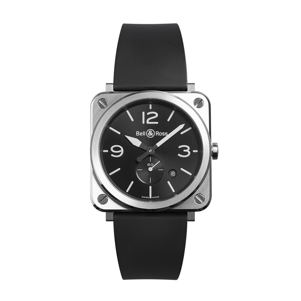 bell ross 39mm
