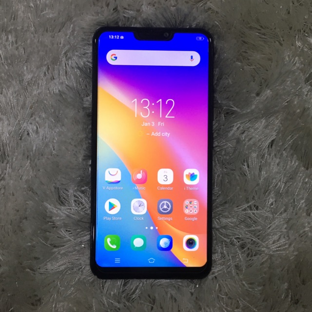 Vivo Y81 Original 3 32 Second Hand 90 Shopee Malaysia
